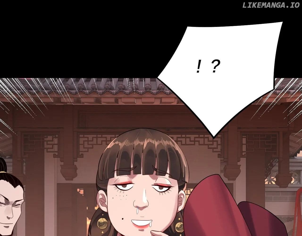 Me, The Heavenly Destined Villain Chapter 248 - page 21